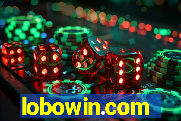 lobowin.com