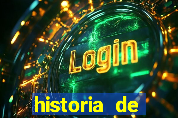 historia de personagem rp