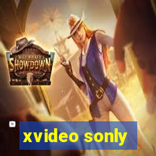 xvideo sonly