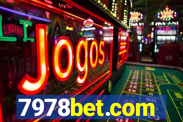 7978bet.com