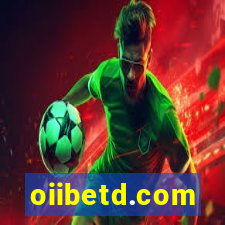 oiibetd.com