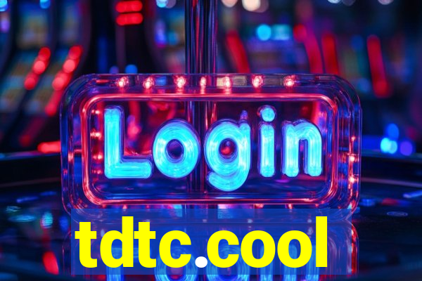 tdtc.cool