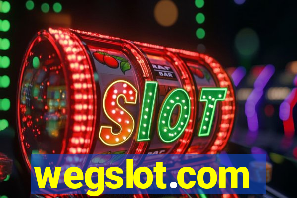 wegslot.com