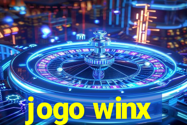 jogo winx