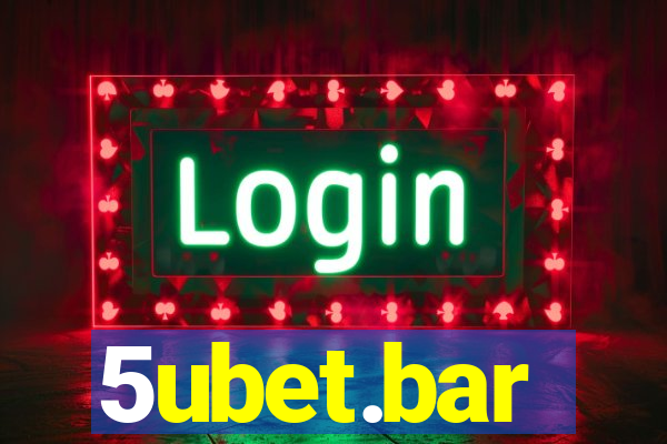5ubet.bar