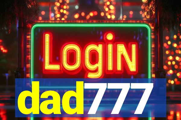 dad777