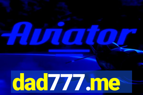 dad777.me