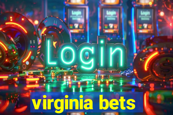 virginia bets
