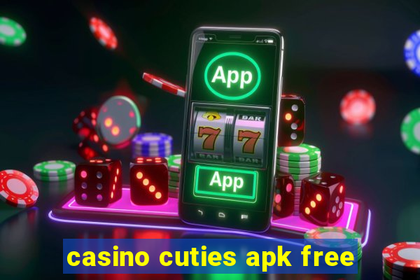 casino cuties apk free