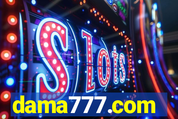 dama777.com
