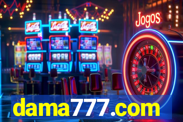 dama777.com