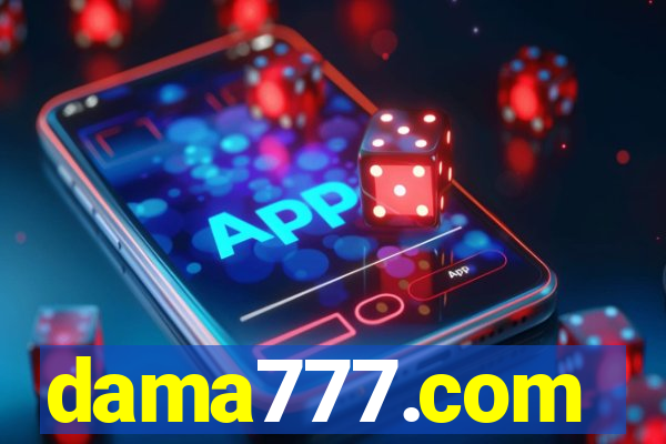 dama777.com