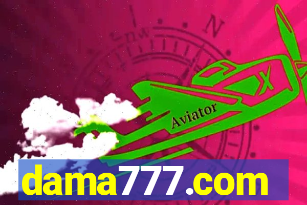 dama777.com