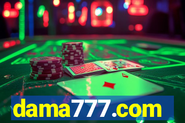 dama777.com