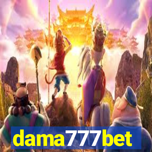 dama777bet