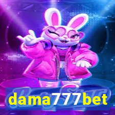 dama777bet