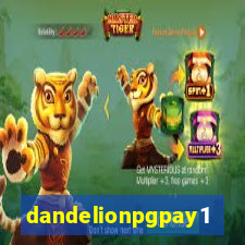 dandelionpgpay1.com