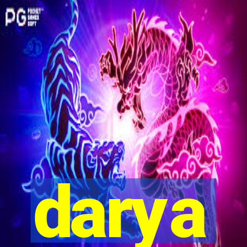 darya-ocean
