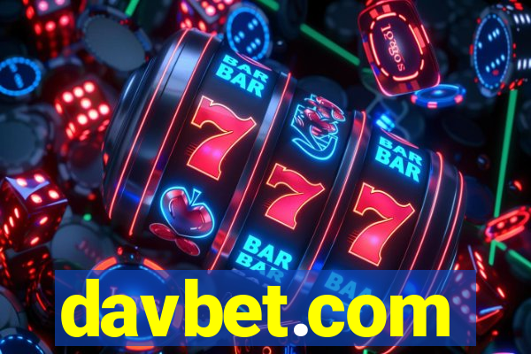 davbet.com