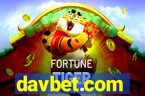 davbet.com
