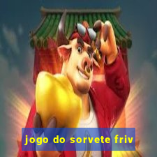 jogo do sorvete friv