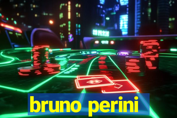 bruno perini