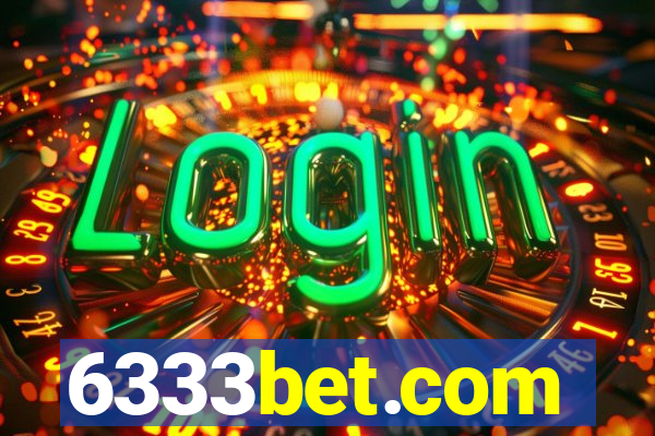 6333bet.com