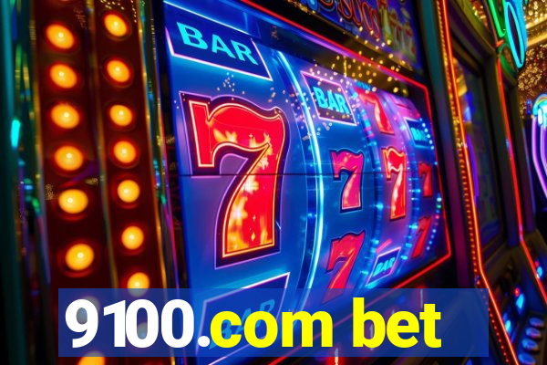 9100.com bet