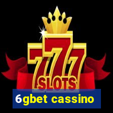 6gbet cassino
