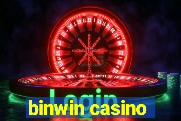 binwin casino