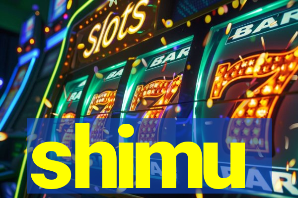 shimu