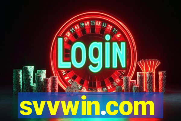svvwin.com