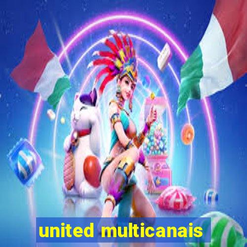 united multicanais