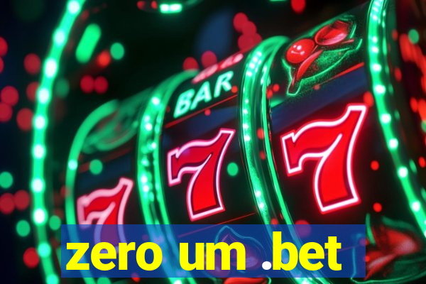 zero um .bet