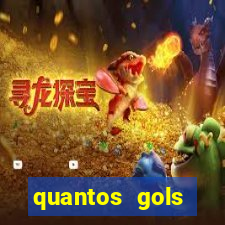 quantos gols romário fez pelo barcelona