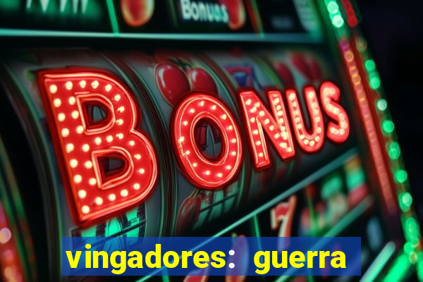 vingadores: guerra infinita pobreflix