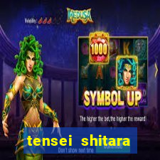 tensei shitara slime datta ken temporada 3 dublado