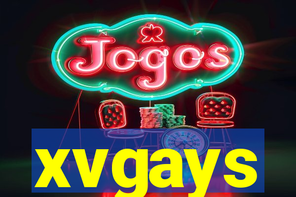 xvgays