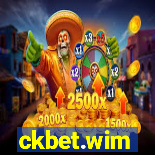 ckbet.wim