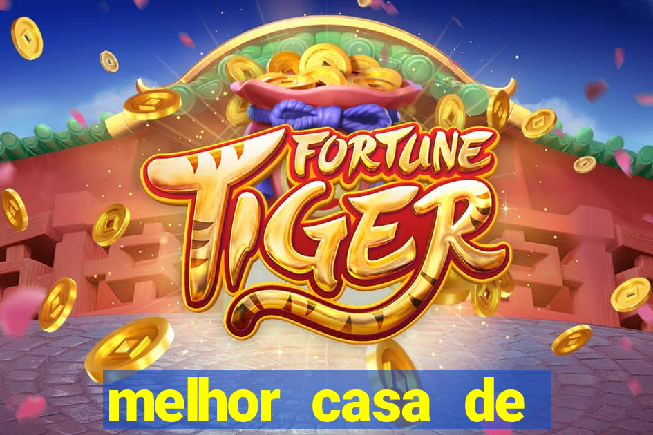 melhor casa de aposta para afiliados