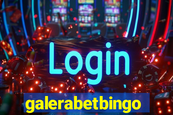 galerabetbingo