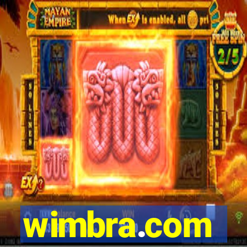 wimbra.com