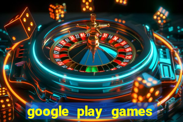 google play games beta pc