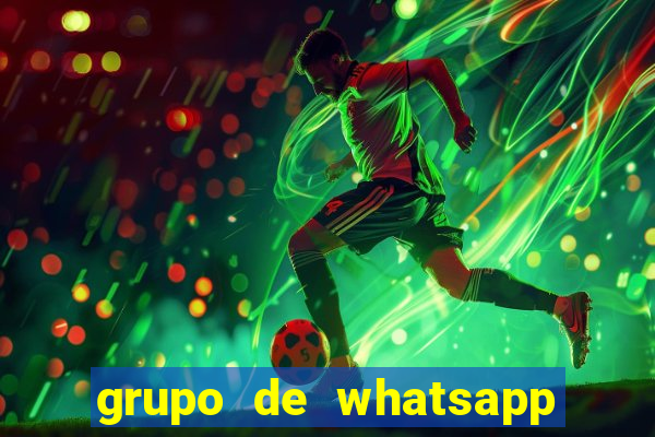 grupo de whatsapp de adulto