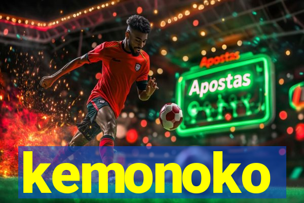 kemonoko