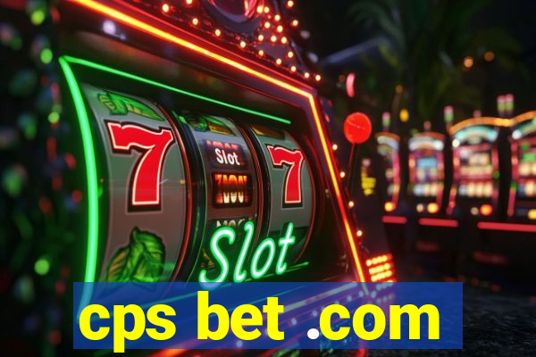 cps bet .com