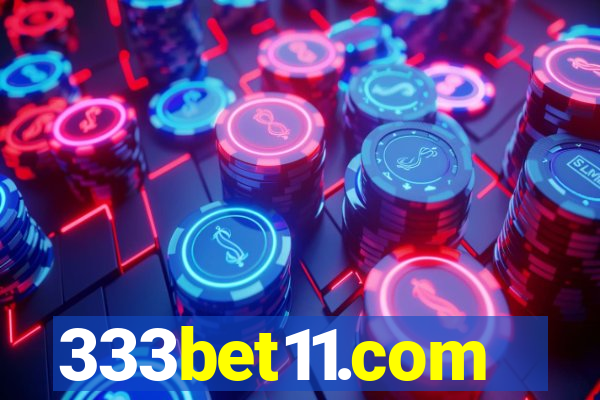 333bet11.com