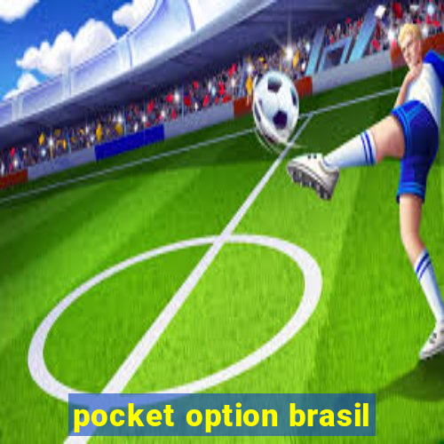 pocket option brasil