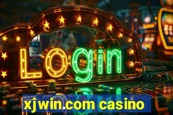 xjwin.com casino