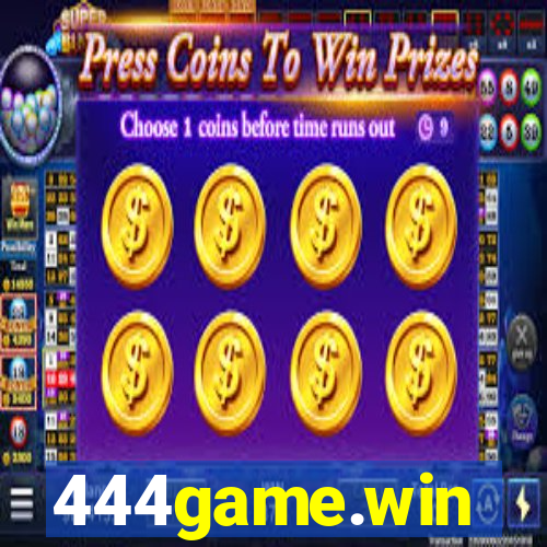 444game.win